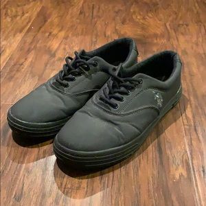 Polo Ralph Lauren shoes